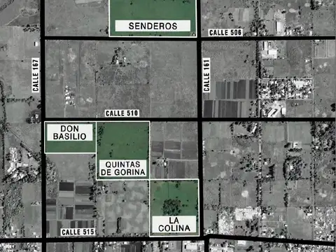 Terreno en Venta de 302,0 m2