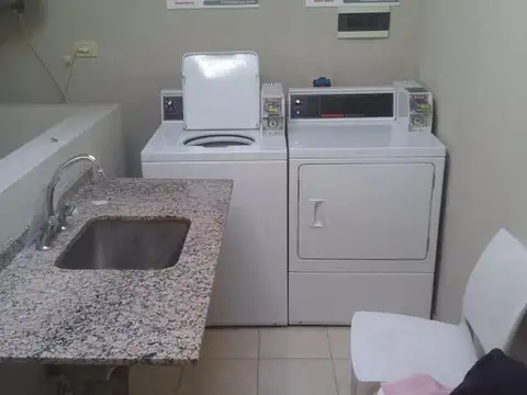 Departamento en Alquiler 12 años