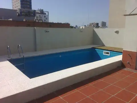 ALQUILER MONOAMBIENTE en VILLA CRESPO