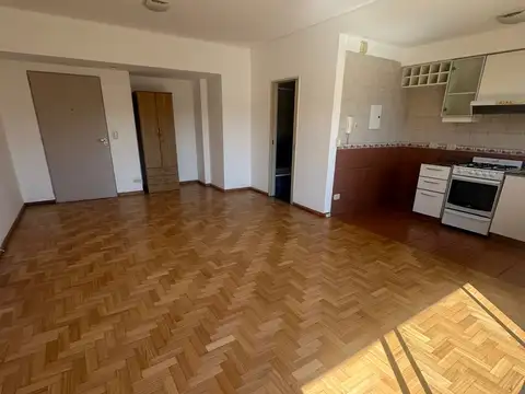 Departamento en Alquiler en Villa Urquiza, $ 550.000