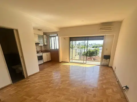 Av Triunvirato 3800, Piso 4