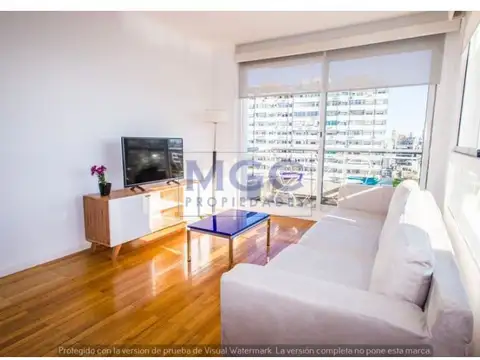 Pacheco de Melo 2500 , Piso 16