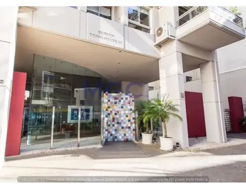 Departamento en Alquiler Temporal en Recoleta, USD 3.000