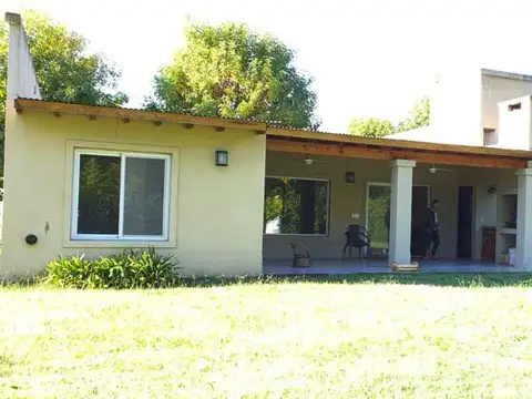 Barrio La Cuesta Manzanares