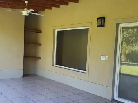 Casa en Venta 8 años
