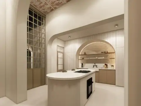 Casa en Venta en Abasto, USD 420.000