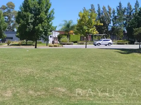 Venta Lote - Barrio Santa Isabel (Etapa 1) / Escobar