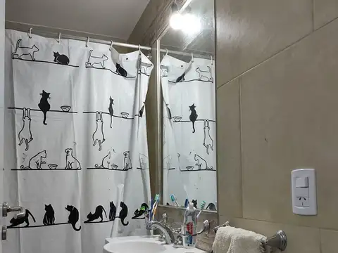 Departamento en Venta 7 años