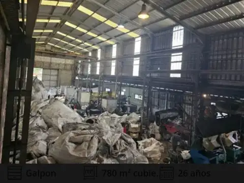 Carlos collivadino 400