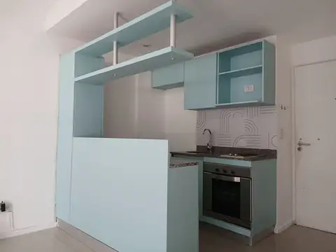 Departamento en Alquiler de 1 dormitorio