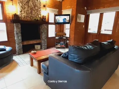 Casa en Alquiler Temporal 11 años