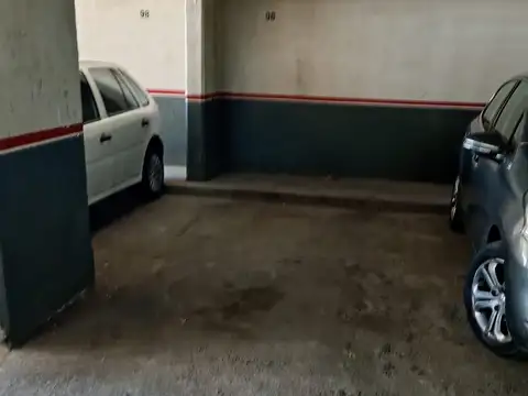 Cochera en Venta para coche mediano