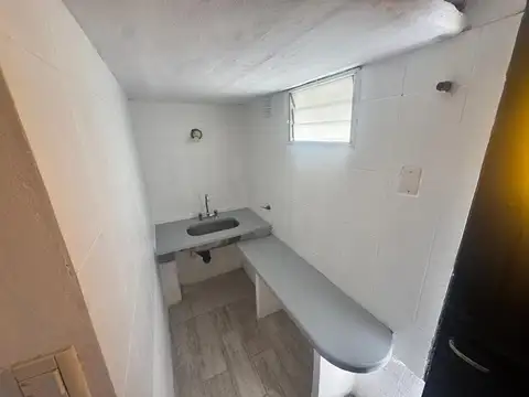 Depto Tipo Casa en Venta de 2 ambientes