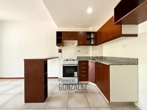 Departamento en Alquiler 7 años