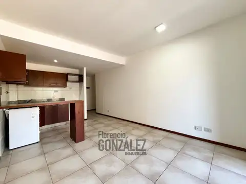 Departamento en Alquiler al Noreste
