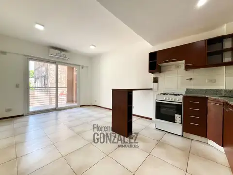 GUARDIA NACIONAL 100, Piso 2