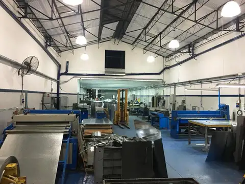 Casella Piñero al 600