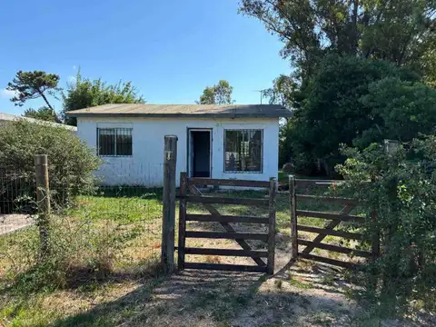 Alquiler casa 2 dormitorios Pinamar Norte