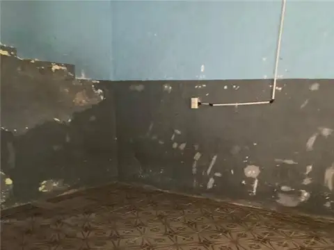 Casa en Alquiler con 1 cochera