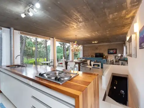 Venta casa 4 Ambientes Deportivo 1 Costa Esmeralda