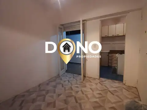 Oficina 2 ambientes con 1 baño