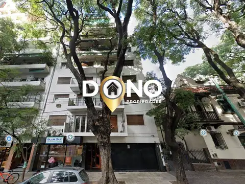 OFICINA 2 AMBIENTES CON PATIO