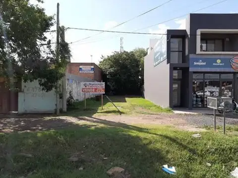 Terrenos O Lotes Venta Villa Constitucion