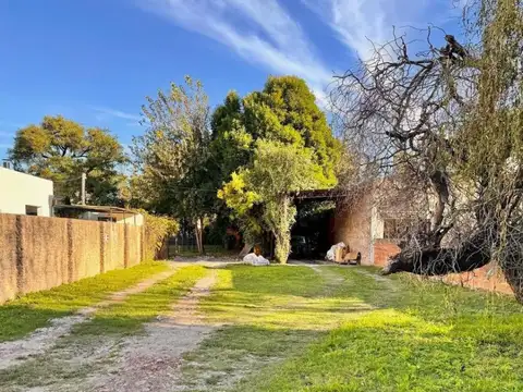 Terreno en Venta en Lujan, USD 70.000