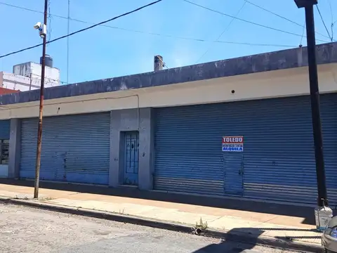 Local en alquiler en Rafael Castillo