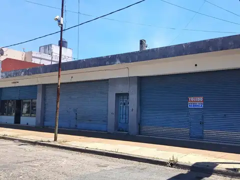 Local en alquiler en Rafael Castillo