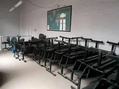 Local en Venta 45 años