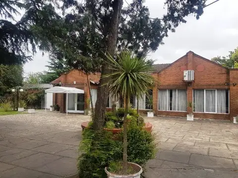 Casa - Venta - Argentina, Ingeniero Pablo Nogués