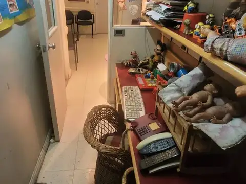 Oficina en Alquiler 41 años