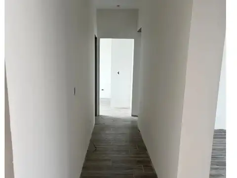 Casa en Venta 1 año