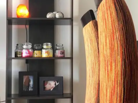 Departamento en Alquiler Temporal 40 años