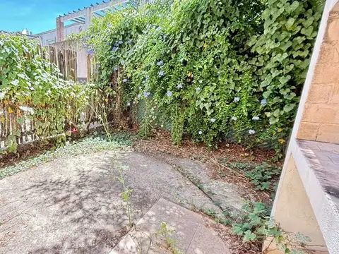 Departamento en Venta 18 años