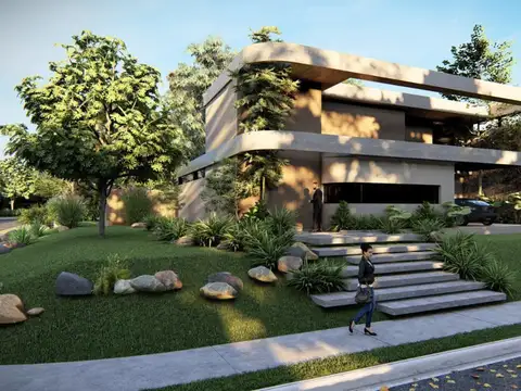 Casa en venta  GreenVille 2