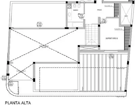 Casa en Venta en Cordoba, USD 530.000