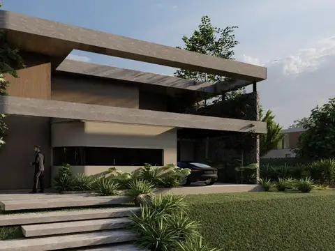 Casa en Venta al Norte