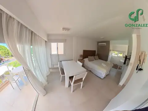 Departamento en Venta con 1 cochera