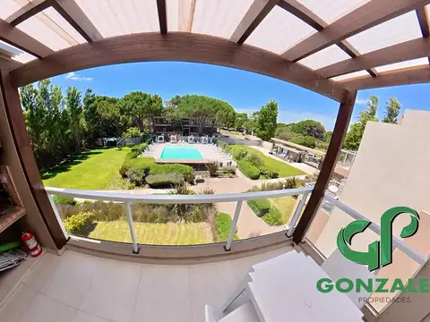 Departamento en Venta en Villa Gesell, USD 99.000
