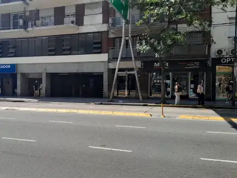 Cohera fija en edificio de cocheras Zona demandada