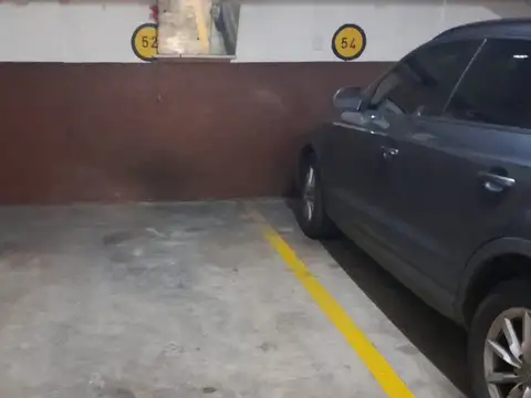 Avenida Córdoba 1800