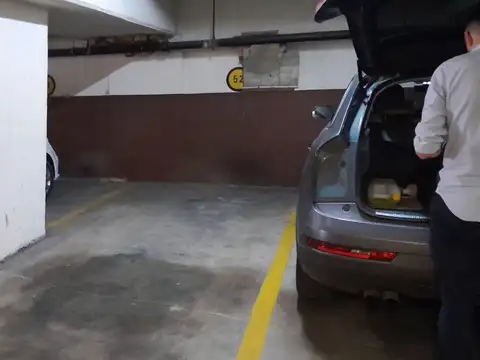 Avenida Córdoba 1800