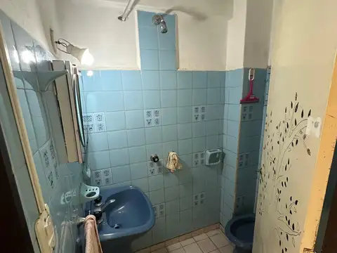 Departamento calle 2 nº 5896 UF 11, Mar del Tuyú (120511)