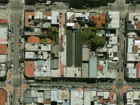 Local en Venta 40 años