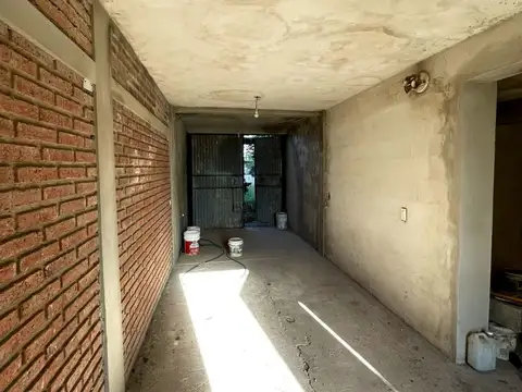 Casa en Venta 5 años