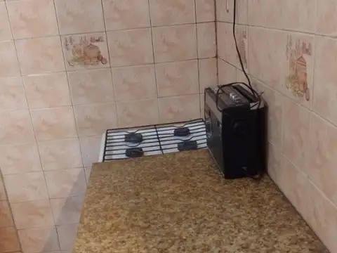 Departamento en Venta en Barrio El Mirador, USD 18.000