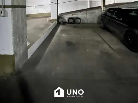 Cochera en Venta cubie.