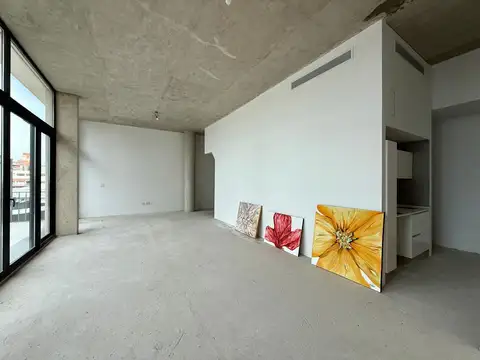 Oficina en Alquiler A Estrenar